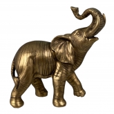 Figura Elefante Lines I